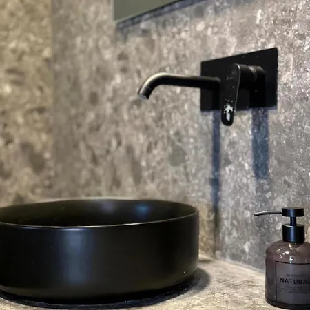 Lejlighed #als-limen Seaview Thessaloníki