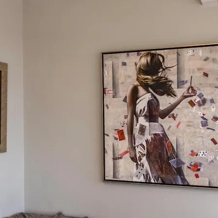 アパート #als-limen Seaview テッサロニキ