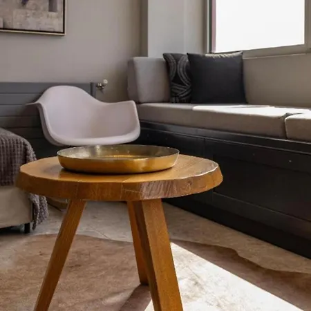 #als-limen Seaview Lejlighed Thessaloníki