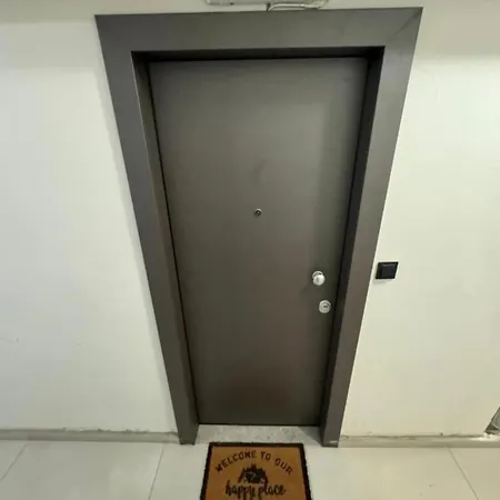 Lejlighed #als-limen Seaview