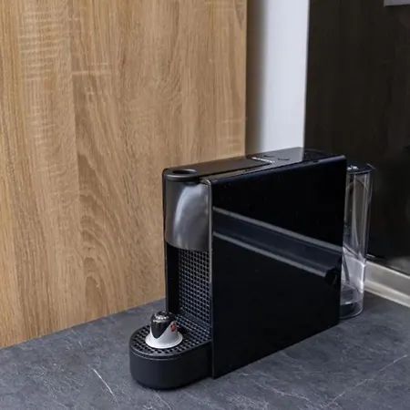 Lejlighed #als-limen Seaview Thessaloníki