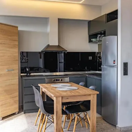 Apartament #als-limen Seaview