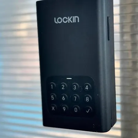 #als-limen Seaview Lejlighed