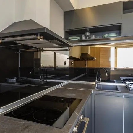 #als-limen Seaview テッサロニキ