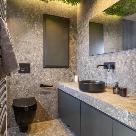 #als-limen Seaview * テッサロニキ