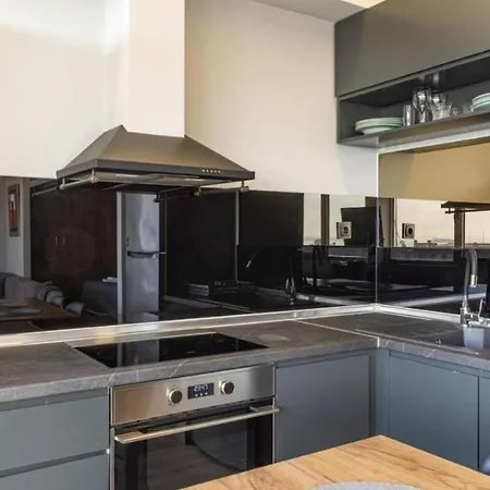 #als-limen Seaview テッサロニキ