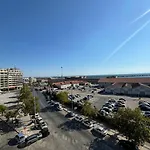 #als-limen Seaview Apartamento *