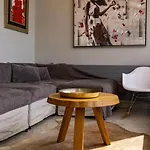 Apartament #als-limen Seaview Salonic