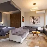 #als-limen Seaview Apartamento *
