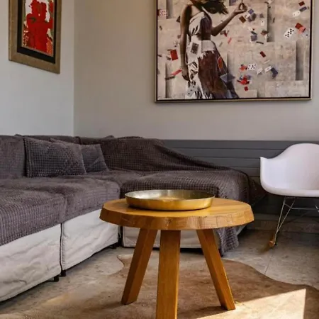 Lägenhet #als-limen Seaview Thessaloníki