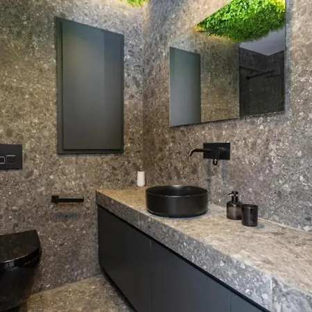 #als-limen Seaview Lägenhet