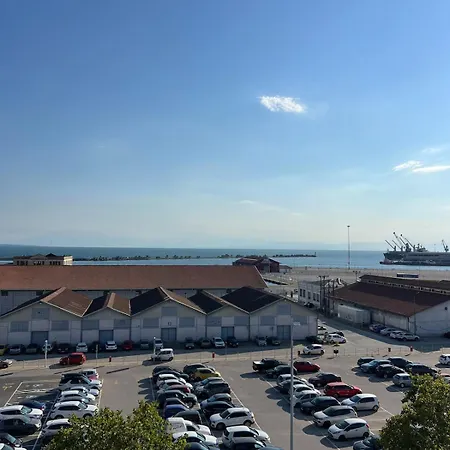 #als-limen Seaview Thessaloníki