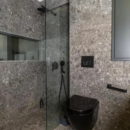 Apartmán #als-limen Seaview *