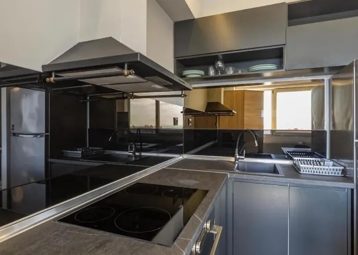 #als-limen Seaview Tessalónica