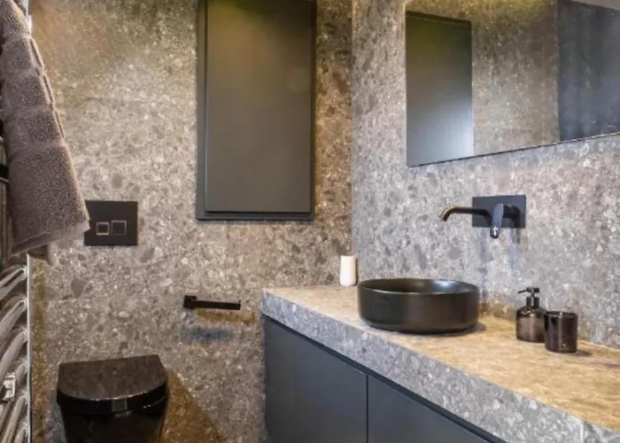 #als-limen Seaview * Tessalónica