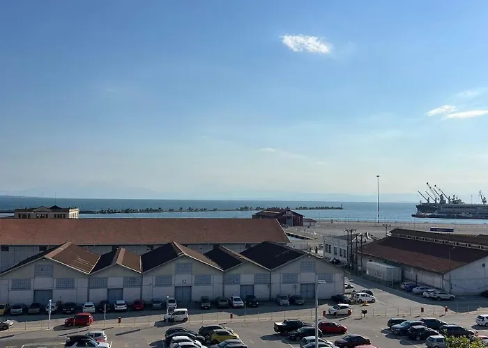 #als-limen Seaview Thessaloniki